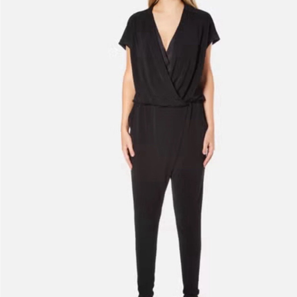 Elegant teal Malene Birger Women's Jumpsuit medium